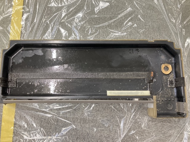 愛知県名古屋市名東区～オフィスビル～業務用エアコンの分解